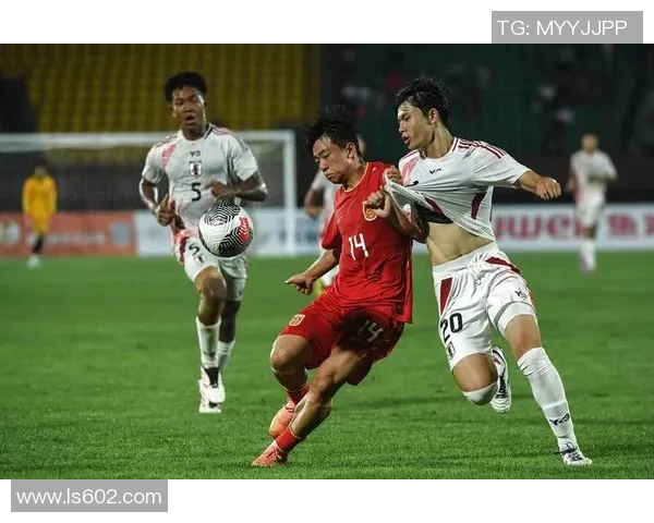 中国足球队的崛起与挑战：从青训体系到国际赛场的全面分析与展望